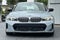 2025 BMW 3 Series M340i