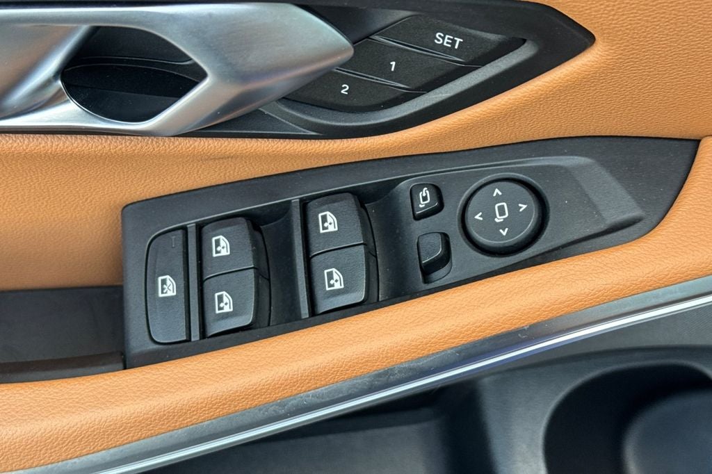 2025 BMW 3 Series M340i