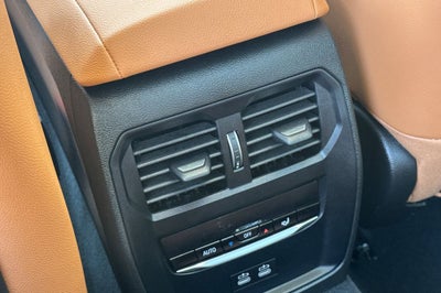 2025 BMW 3 Series M340i