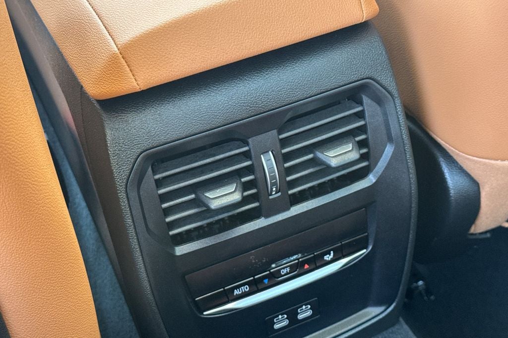 2025 BMW 3 Series M340i