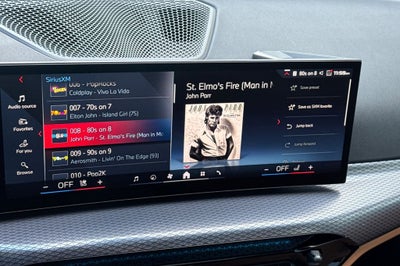 2025 BMW 3 Series M340i