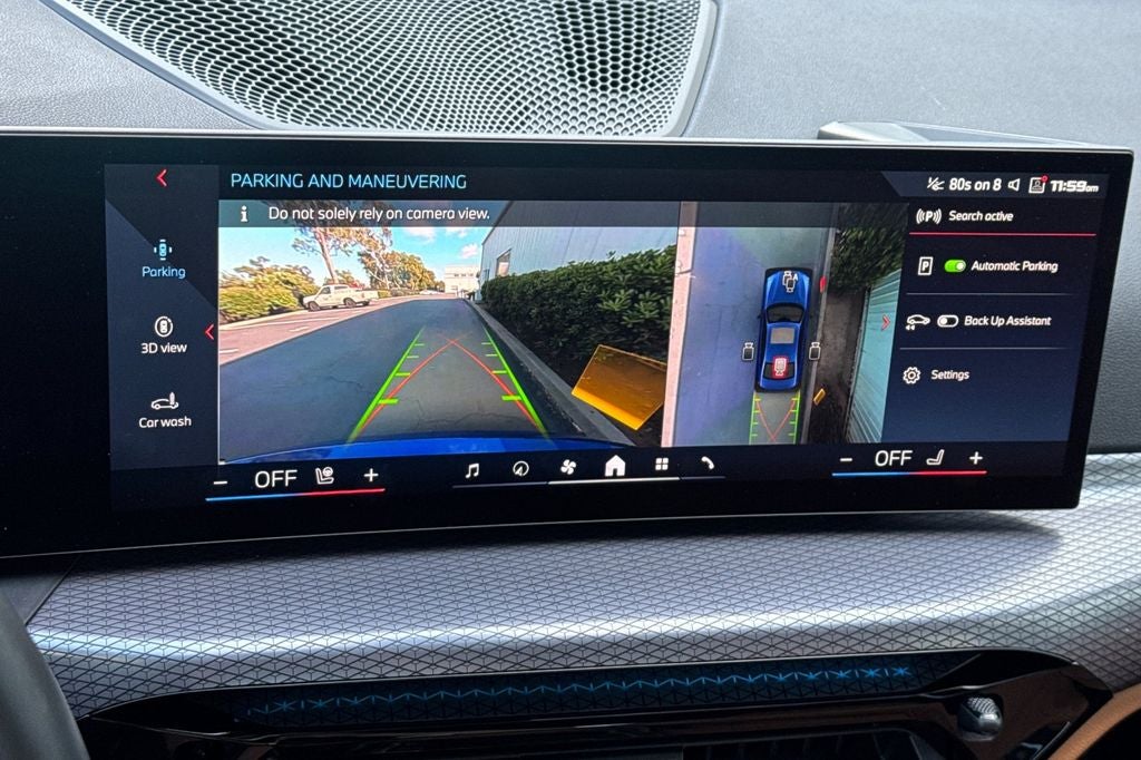 2025 BMW 3 Series M340i