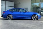 2025 BMW 3 Series M340i