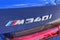 2025 BMW 3 Series M340i