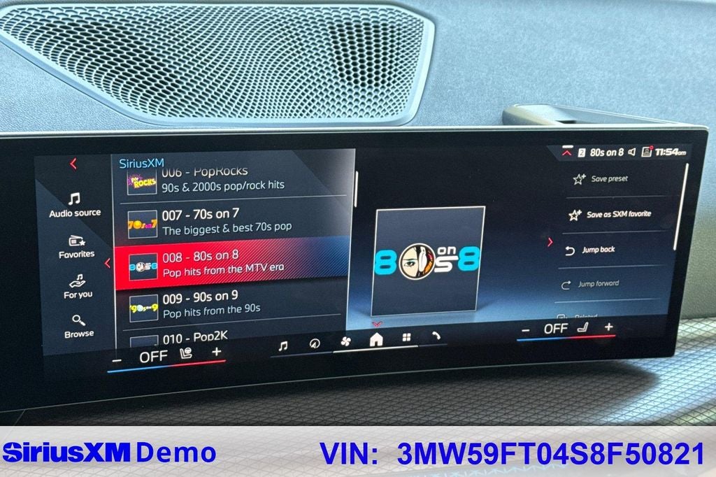 2025 BMW 3 Series M340i