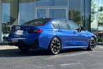 2025 BMW 3 Series M340i