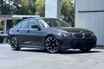 2025 BMW 3 Series M340i