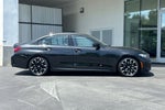 2025 BMW 3 Series M340i