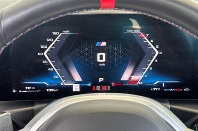 2025 BMW 3 Series M340i