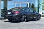 2025 BMW 3 Series M340i