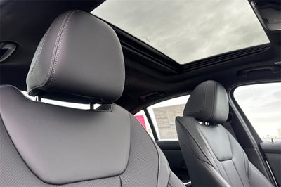 2026 BMW 3 Series M340i