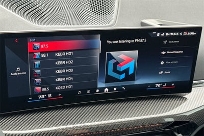 2026 BMW 3 Series M340i