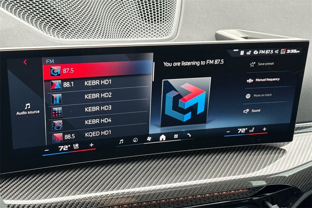 2026 BMW 3 Series M340i