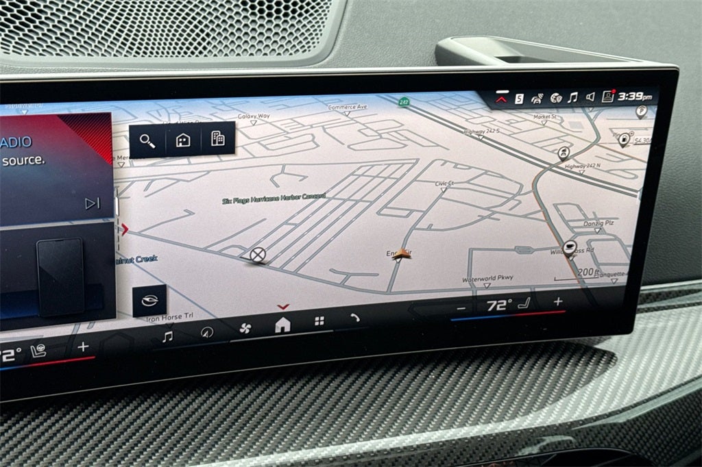 2026 BMW 3 Series M340i