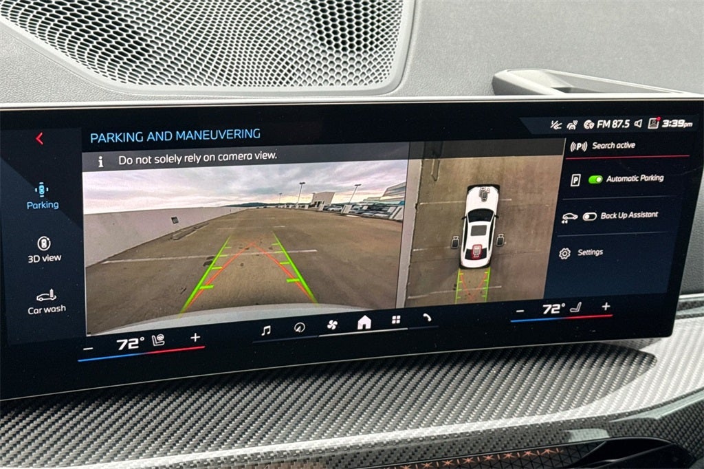 2026 BMW 3 Series M340i