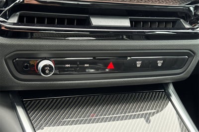 2026 BMW 3 Series M340i