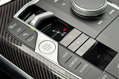 2026 BMW 3 Series M340i