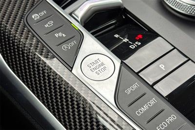 2026 BMW 3 Series M340i