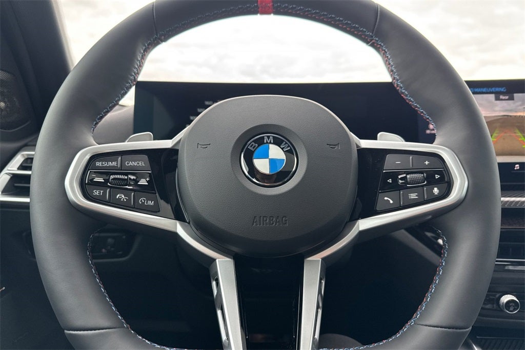 2026 BMW 3 Series M340i