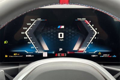 2026 BMW 3 Series M340i