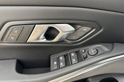 2026 BMW 3 Series M340i