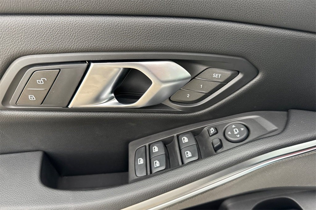 2026 BMW 3 Series M340i