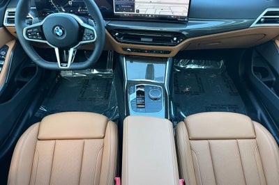 2026 BMW 3 Series M340i