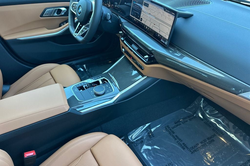 2026 BMW 3 Series M340i