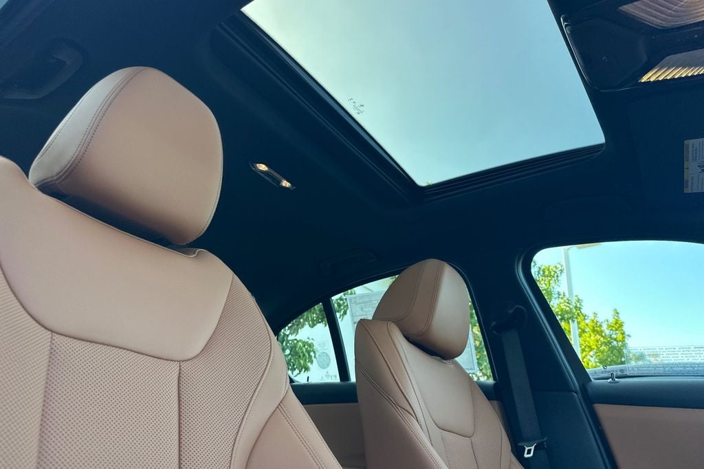 2026 BMW 3 Series M340i