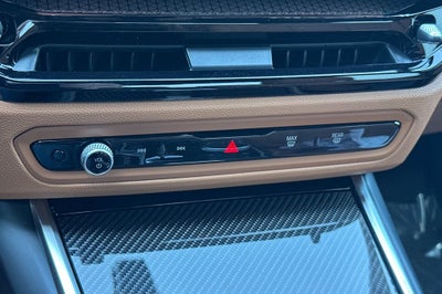 2026 BMW 3 Series M340i