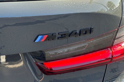 2026 BMW 3 Series M340i