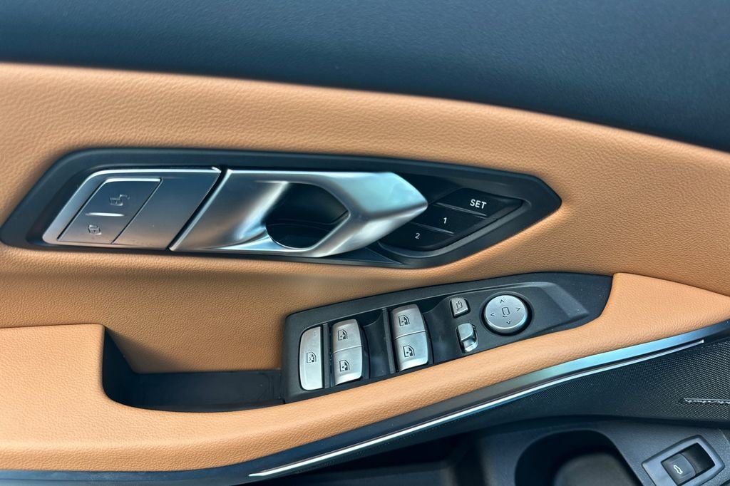 2026 BMW 3 Series M340i