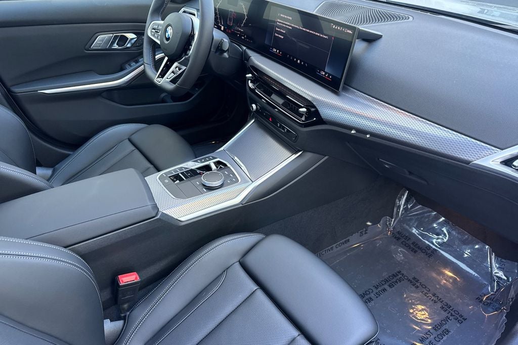 2026 BMW 3 Series M340i