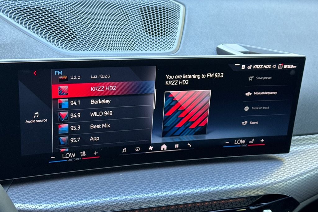 2026 BMW 3 Series M340i