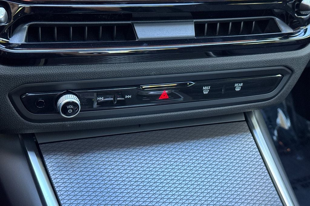2026 BMW 3 Series M340i