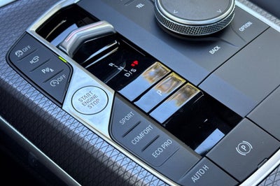 2026 BMW 3 Series M340i