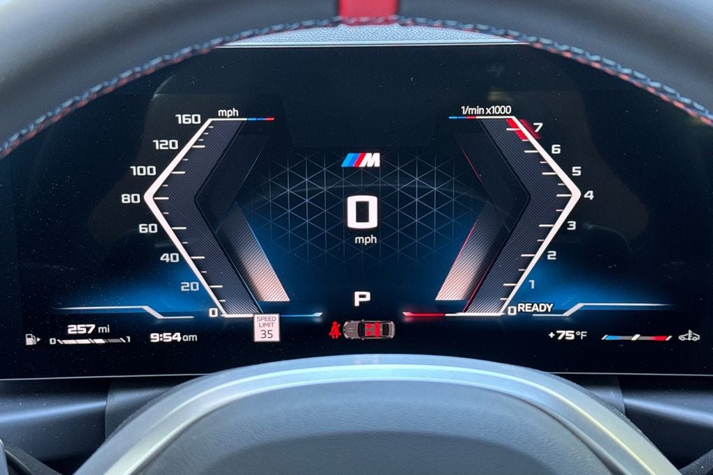 2026 BMW 3 Series M340i
