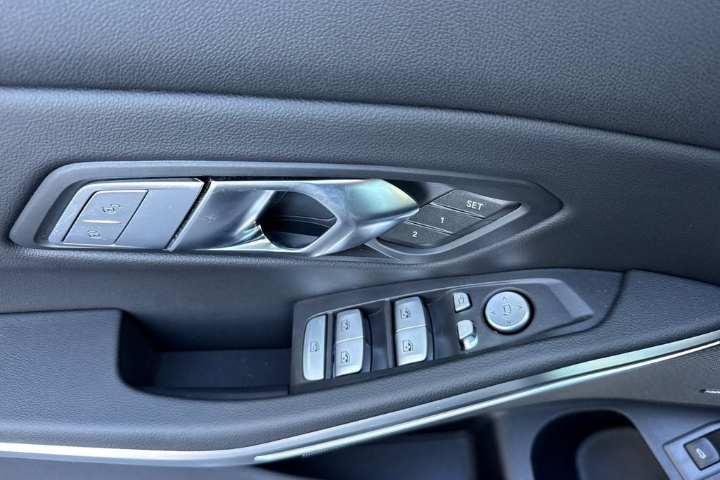 2026 BMW 3 Series M340i