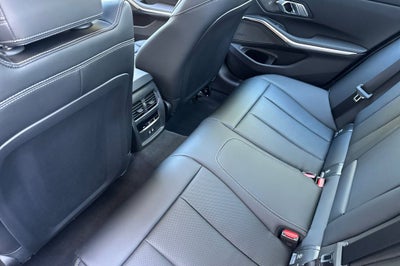 2026 BMW 3 Series M340i