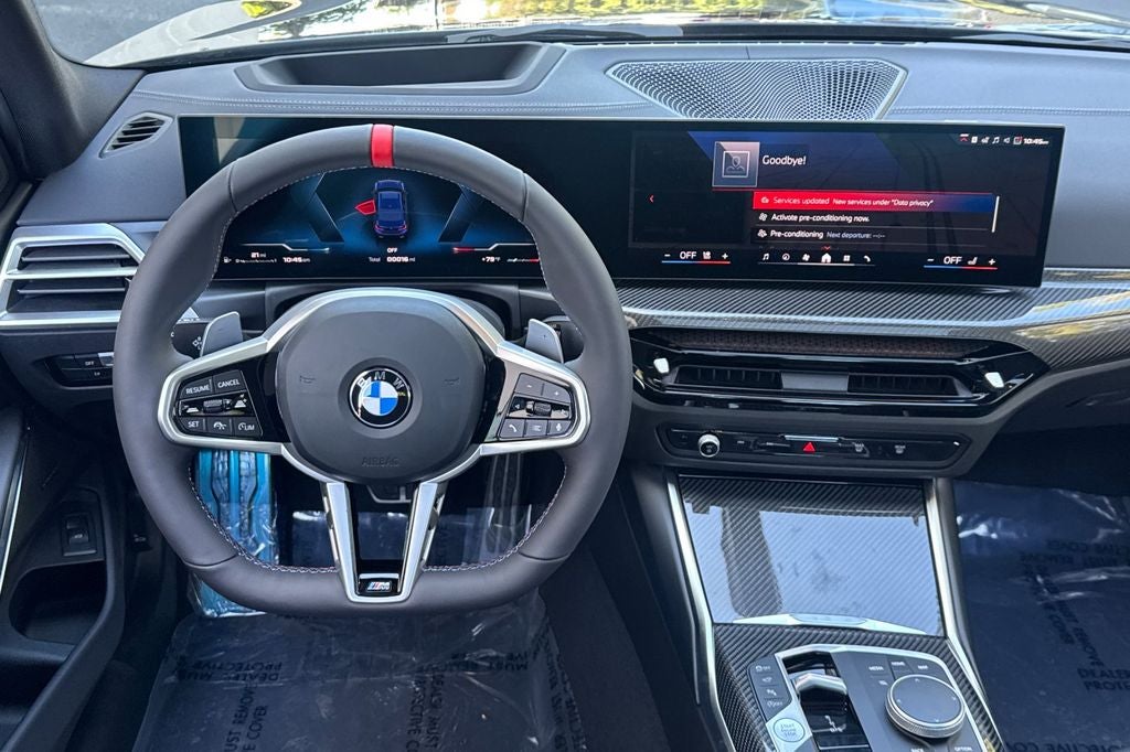 2026 BMW 3 Series M340i