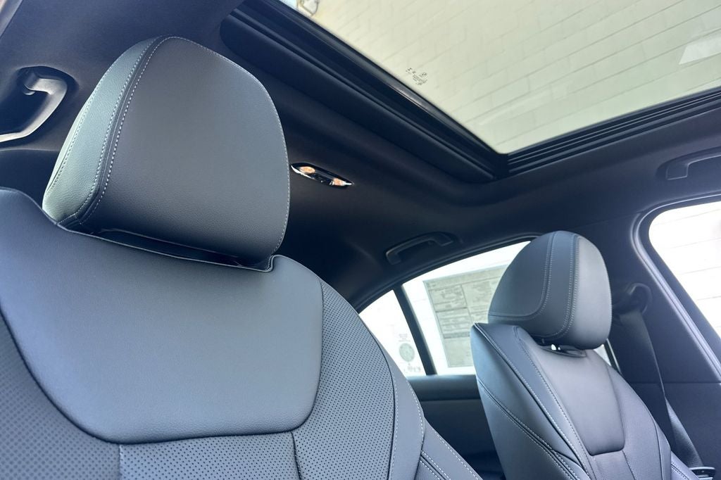 2026 BMW 3 Series M340i