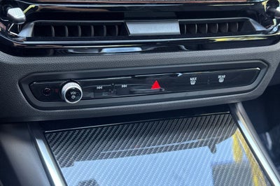 2026 BMW 3 Series M340i