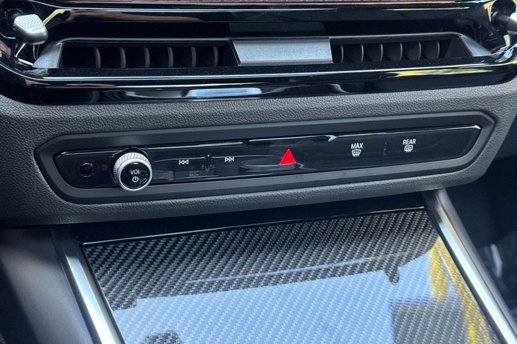 2026 BMW 3 Series M340i