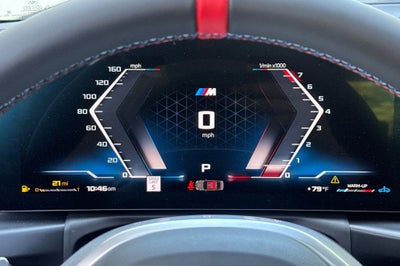 2026 BMW 3 Series M340i