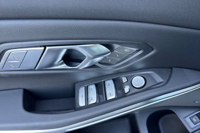 2026 BMW 3 Series M340i