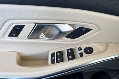 2026 BMW 3 Series M340i