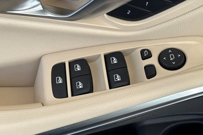 2026 BMW 3 Series M340i