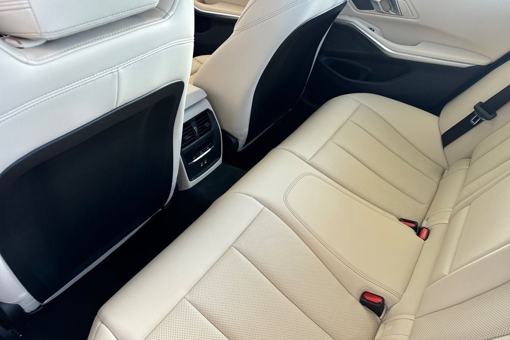 2026 BMW 3 Series M340i