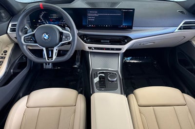 2026 BMW 3 Series M340i