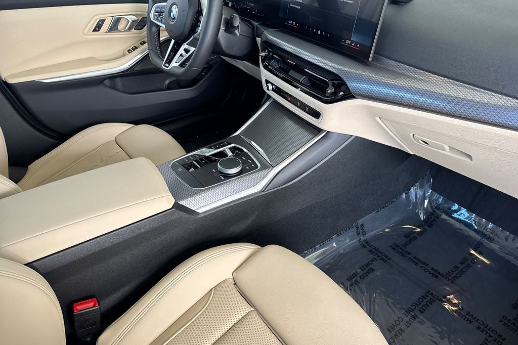 2026 BMW 3 Series M340i